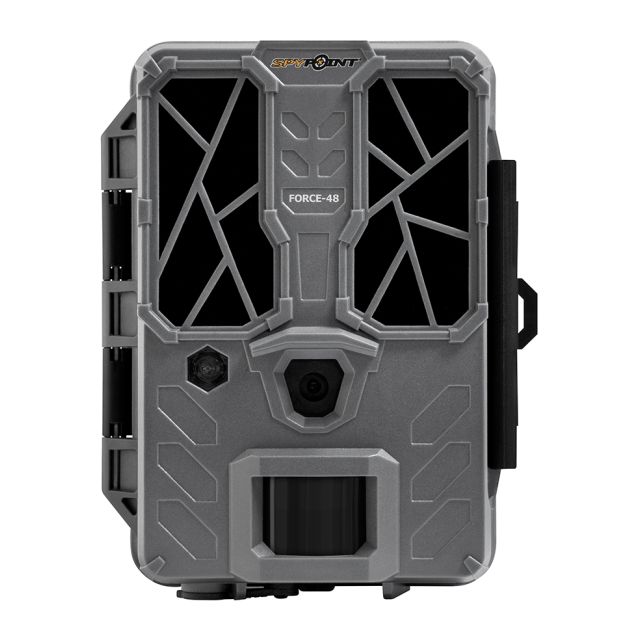 FORCE 48 GAME CAMERA 48MP