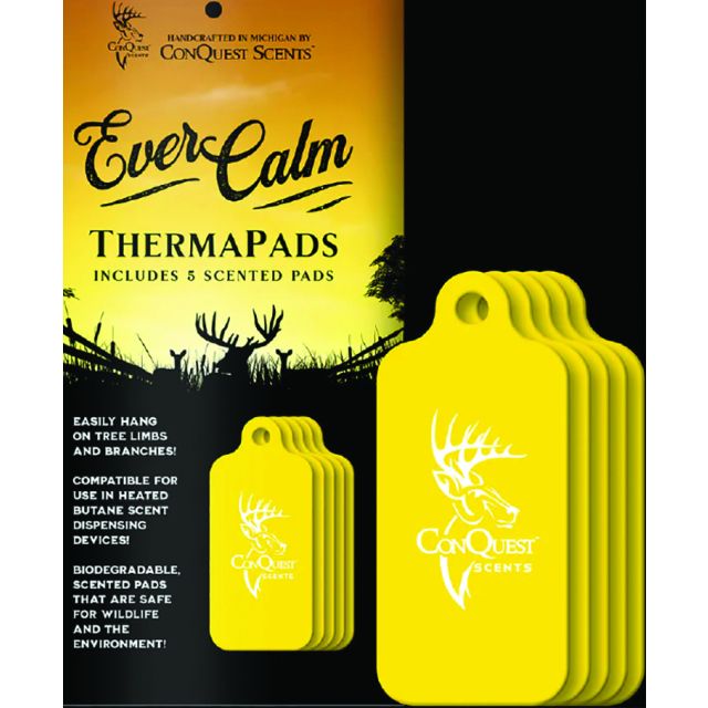 EVERCALM THERMA PAD FOR THERMACELL 5pk