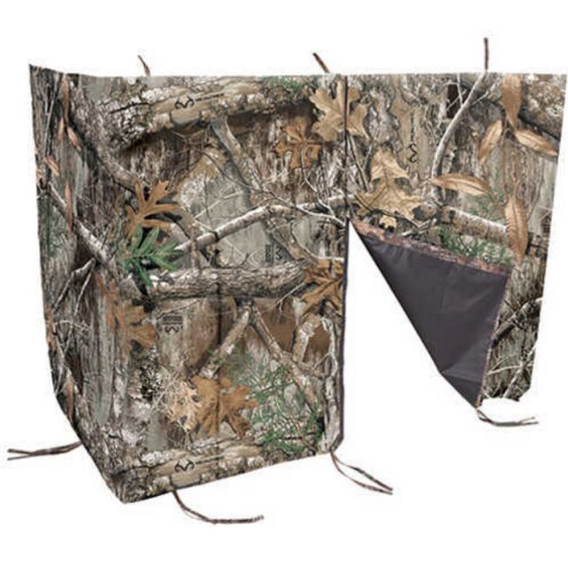 ALLEN TREE STAND COVER MAGNETIC REALTREE EDGE