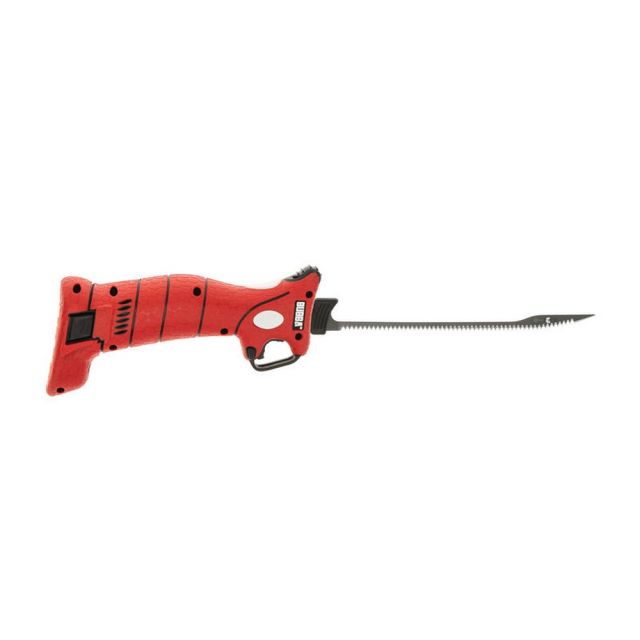 BUBBA BLADE ELEC FILLET KNIFE LITHIUM ION w/4