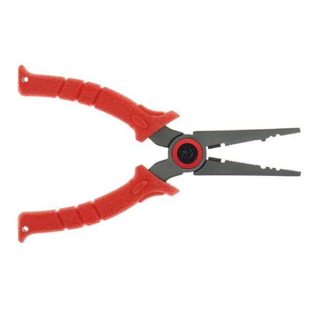 BUBBA BLADE PLIERS 6.5in STAINLESS STEEL