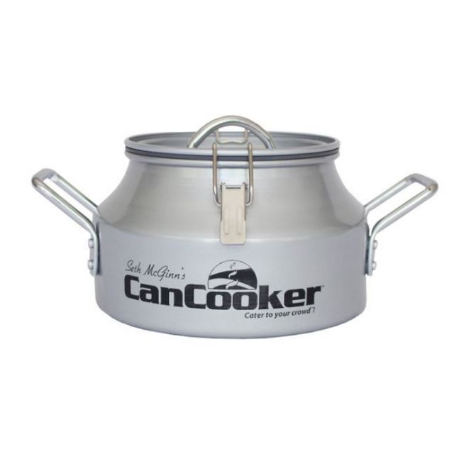 CAN COOKER COMPANION 1.5gal