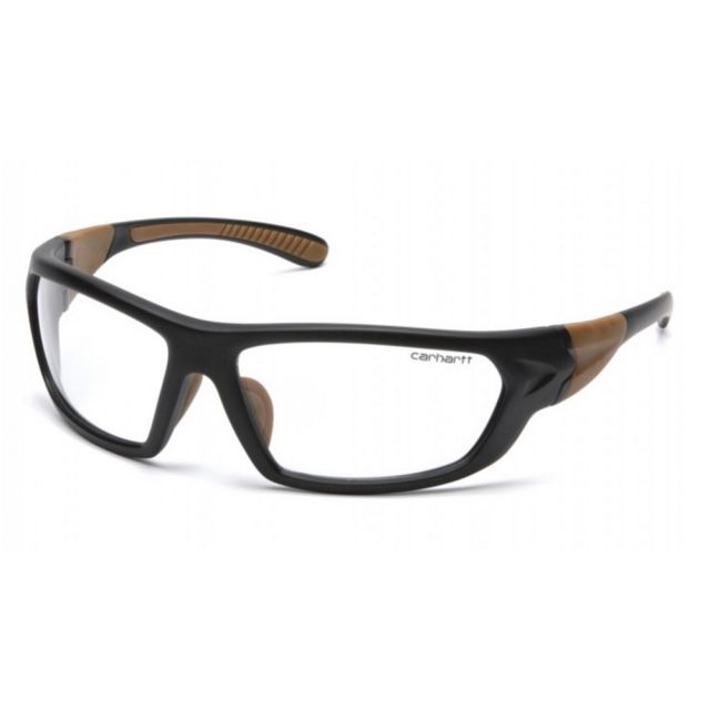 CARHARTT SAFETY GLASSES CARBONDALE CLEAR