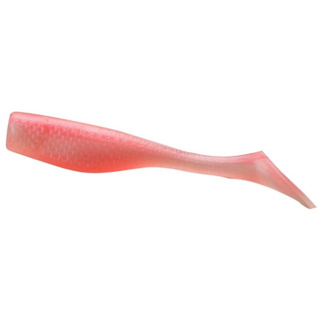 MATRIX SHAD PRO PACK 3in 25pk PINK CHAMPAGNE