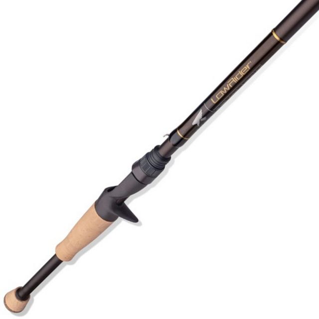 FALCON LOWRIDER ROD CASTING HVY COVR 7ft