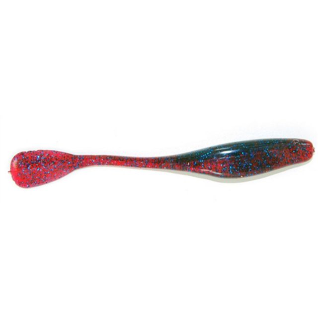 GAMBLER FLAPPIN SHAD 6in 8bg COOLADE