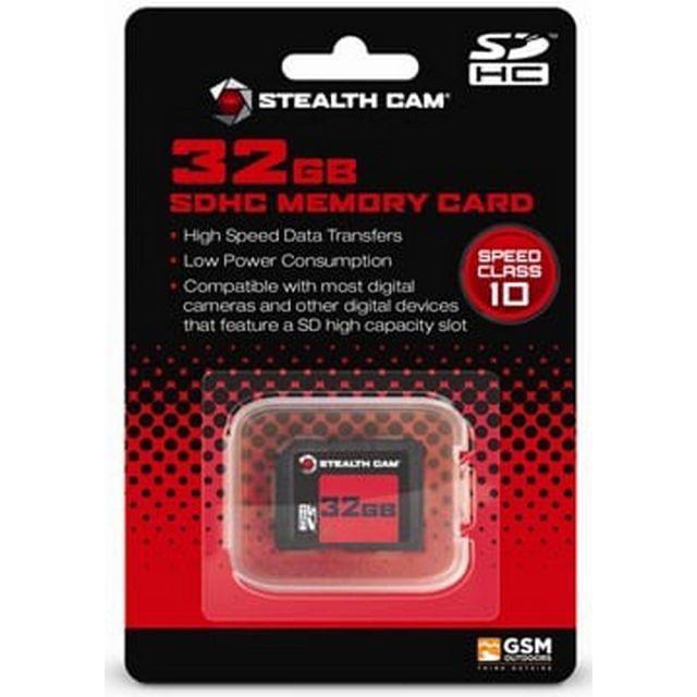 GSM SD MEMORY CARD 32GB
