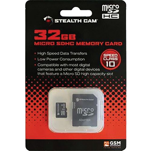 GSM SD MEMORY CARD 32GB MICRO SD CARD