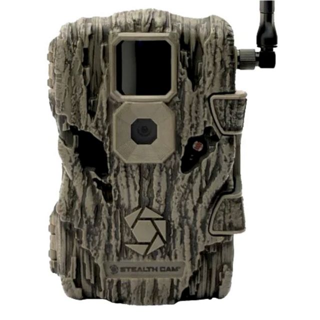 GSM STEALTH CAM CAMERA FUSION X CELLULAR AT&T