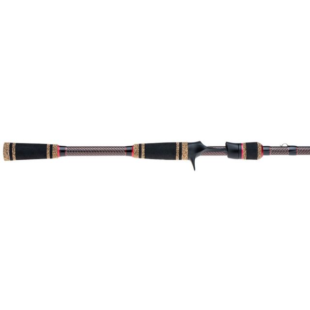 HALO HFX PRO ROD CASTING 7ft 6in MH 1pc