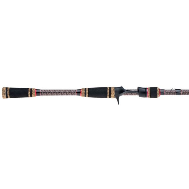HALO HFX PRO ROD CRANKIN 7ft 6in MH 1pc