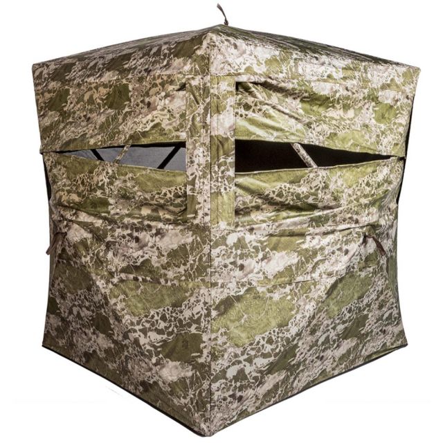 PRIMAL GROUND BLIND VISION 270 DELUXE
