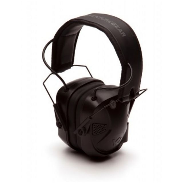 PYRAMEX HEARING PROTECTION ELECTRONIC