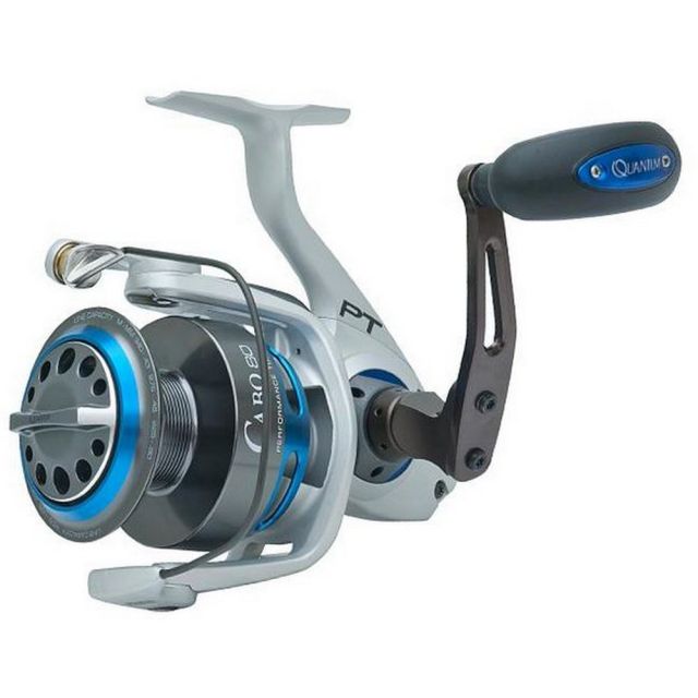 QUANTUM CABO PTs SW REEL SPINNING 8bb 230/10