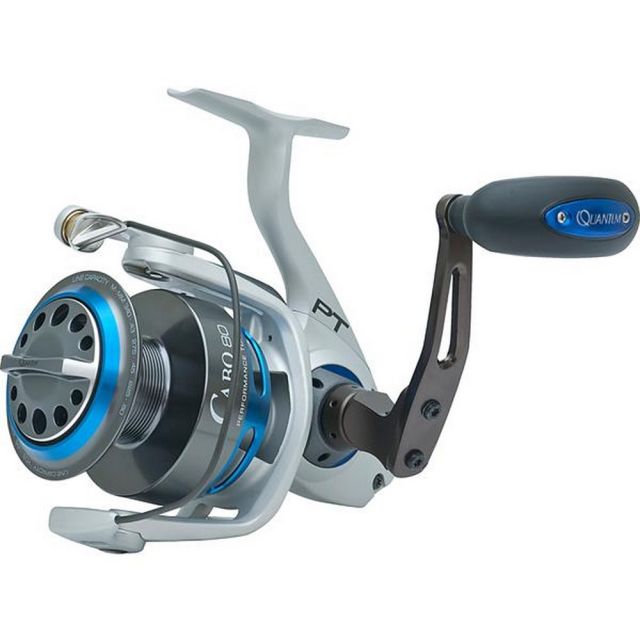 QUANTUM CABO PTs SW REEL SPINNING 8bb 225/12