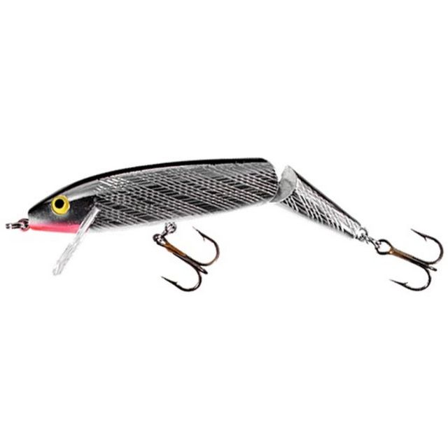 REBEL JOINTED MINNOW 4 1/2in 7/16oz