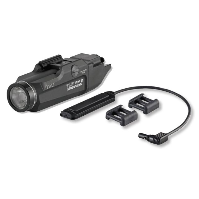 STREAMLIGHT TACTICAL LIGHT TLR RM 2 W/REMOTE