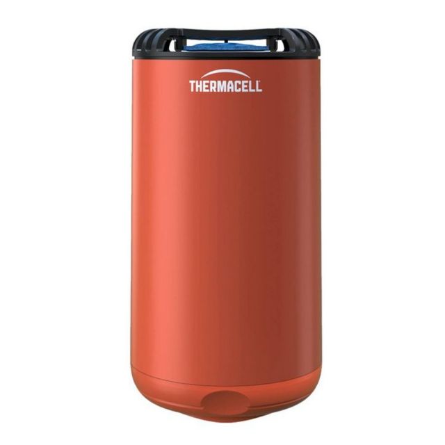 THERMACELL INSECT REPELLER PATIO SHIELD