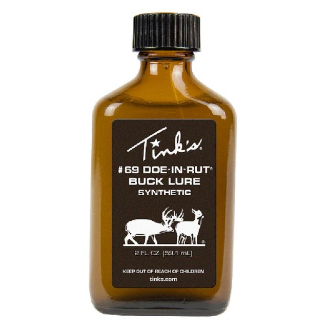 TINKS GAME SCENT SYNTHETIC #69