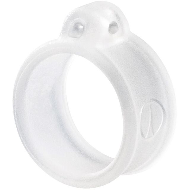 VMC CROSSOVER RING CLEAR #6 mm